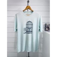 ราคา เสื้อยืดมือสอง PATAGONIA LIVE SIMPLY Size XL มือ2 (25150538207)