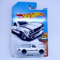 ราคา Hot​ wheels​ Datsun​ 620 (5108634201)