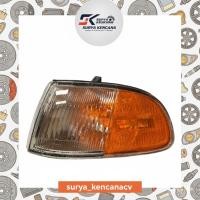 ราคา SIGNAL LAMP ASSY L HONDA CIVIC SDN ESTILO ORIGINAL SONAR SK3322-CV932D 000453 (48454156777)