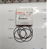 ราคา 54P-E1603-00 ชุดแหวนลูกสูบมาตรฐาน MIO115I 2012 , FINO FI FINO115I , TTX 2012-2013 อะไหล่แท้ YAMAHA (9935346526)