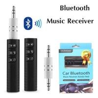 ราคา Car Bluetooth Music Receiver (hand - free) (1470653707)