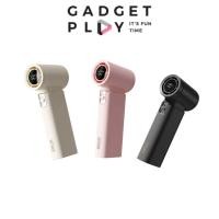 ราคา [กรุงเทพฯส่งด่วน] Sothing High Speed Handheld Fan รุ่น Engine Slim ประกันศูนย์ไทย (43507278324)