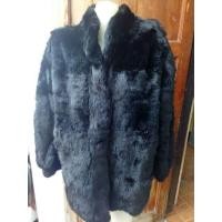 ราคา เสื้อกันหนาว ขนมิงค์แท้ กระดุมหน้า คอปก บุซับในอย่างดี มือสอง (101251823)