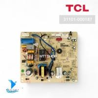 ราคา 31101-000187 แผงวงจรแอร์ TCL แผงบอร์ดแอร์ทีซีแอล บอร์ดคอยล์เย็น รุ่น TAC-IVX09I, TAC-IVX12I (56703362399)