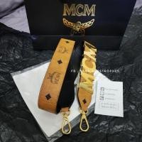 ราคา (พร้อมส่ง ของแท้ 100%) สายกระเป๋า MCM (15196991220)