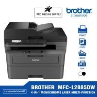 ราคา Brother MFC-L2885DW เครื่องพิมพ์เลเซอร์ ขาว-ดำ 5-in-1 ( Print / Copy / Scan / Fax / Network PC Fax) สแกน / แฟกซ์ 2 หน้า (27203670461)