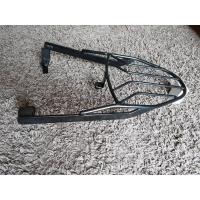 ราคา Rack Honda Click แร็คท้าย คลิก125i/150i (ปี15-20) เหล็กดำ มือสอง (4516752162)