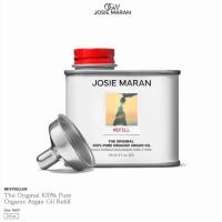 ราคา OGW | JOSIE MARAN The Original 100% Pure Organic Argan Oil (43462110145)