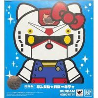 ราคา Chogokin Gundam Hello Kitty (28209088683)