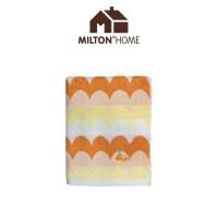 ราคา ชุด 2 ชิ้น Milton Home 100% Low Twist Cotton Islet ผ้าเช็ดตัว 65X122 CM (28219136423)