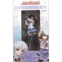 ราคา AngelBeats! CHARACTER FIGURE (15617636390)