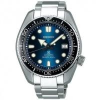 ราคา SEIKO PROSPEX GREAT BLUE HOLE SPECIAL EDITION Diver's 200m รุ่น SPB083J1 (2239093386)