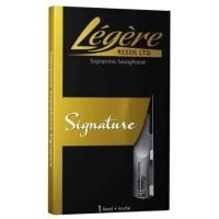 ราคา ลิ้นพลาสติกโซปราโนแซกโซโฟนยี่ห้อ Legere รุุ่น Signature (23659683818)