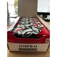 ราคา หัวเทียน4จังหวะ U16FS-U Denso 1 หัว ใส่ WAVE100/WAVE110/MIO/DREAM/SPARK/X1/SMASH 4จังหวะ U16FS-U (25780428767)