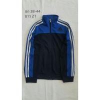 ราคา เสื้อกันหนาวเด็ก แจ็คเก็ตเด็กแบรนด์แท้ adidas (4159402434)