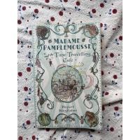 ราคา madame pamplemousse time travelling cafe มือสอง (16502695180)