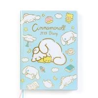 ราคา SANRIO [สมุดบันทึก [B6] CINNAMOROLL 2019 DIARY] ของใหม่แท้ (2807234262)