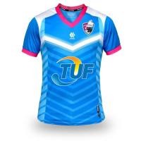 ราคา เสื้อสโมสรสาคร 2015 แท้ (7138767292)