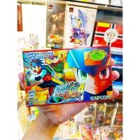 ราคา งานกล่อง ตลับแท้ GameBoy Advance : Rockman EXE 4 Tournament Red Sun | เกม Rockman รูปแบบTournament มันส์ๆ สภาพกล่องสวย (41578751606)
