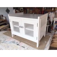 ราคา ตู้กับข้าวไม้ ขนาดเล็ก ขนาด 35x50x40 ซม (1644005841)