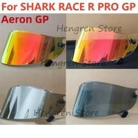 ราคา Motorcycle helmet Visor for Shark Race R Pro GP Speed R Race-R Pro GP Aeron GP Replacement Lens Shi (27043931198)