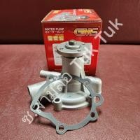 ราคา ปั๊มน้ำ ซูซูกิ Suzuki เครื่อง LJ50 GWS-02A รถสามล้อ ตุ๊กๆ LJ ใช้ได้ [GMS] ซ.สามล้อ Tuk Tuk (22552074107)