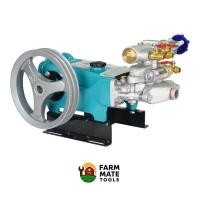 ราคา ปั๊มพ่นยาสามสูบระบบอัตโนมัติ WHALE BEST (ปลาวาฬ) ขนาด 1" รุ่น LS-537 (เฉพาะตัว) (53752118168)