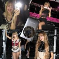 ราคา Canon ixus 115hs รุ่นลิซ่าblackpink/ไป๋ลู่ ถือล่าสุด : กล้องดิจิตอลมือสอง (42856324973)