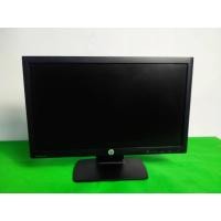 ราคา จอคอมพิวเตอร์มือสอง LED 20 นิ้ว HP P201 สภาพดี สีสันสดใส (10651142222)