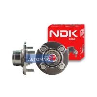 ราคา NDK ลูกปืนล้อหลัง NISSAN B13 ติดดุม (1 ชิ้น) (4869888140)