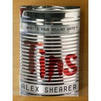 ราคา [หนังสือมือ 2 สภาพดี] “Tins” เล่มนี้ ไม่เหมาะกับเด็กและเยาวชน (13625600998)