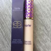 ราคา Tarte shape tape concealer (714765503)