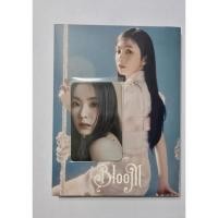 ราคา Red Velvet-Bloom 1st Japan Album ปกเดี่ยวไอรีน (25494541518)