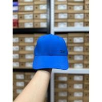 ราคา REEBOK FOUNDATION HAT UNISEX CAP VECTOR KINETIK BLUE REEBOK หมวกดั้งเดิม 100% (42210229380)