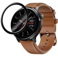 ราคา สําหรับ Mibro นาฬิกา Lite 2 ฟิล์มป้องกันสําหรับ Mibro นาฬิกา A1 SmartWatch ป้องกันหน้าจอสําหรับ Mibro ฟิล์มสี Ultra-thin คลุมทั้งหมดอุปกรณ์เสริม (20495102525)