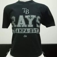 ราคา เสื้อแบรนด์ Majestic ของแท้ มือ2 (7632688940)