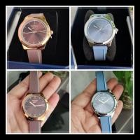 ราคา Reebok นาฬิกาข้อมือ นาฬิกาผู้หญิง สายซิลิโคน รุ่น RV-HAV-L2 (10079070997)
