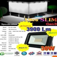 ราคา ไฟสปอร์ตไลท์ สปอร์ตไลท์ led 30W ICE LED รุ่น G3 (4345516568)