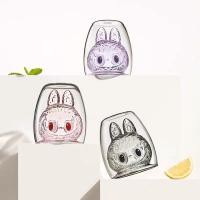 ราคา (พร้อมส่ง/แบบสุ่ม) Popmart Labubu Cheers cup แก้วน้ำลาบูบู้แบบสุ่ม ของแท้ออกช็อป✅ (24532530267)