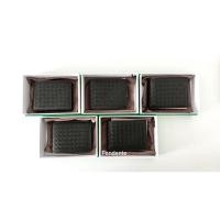 ราคา Bottega veneta wallet card + coin (19258986897)