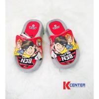 ราคา ADDA รองเท้าแตะเด็ก ลาย BEN10 รุ่น 31R5J-B1,C1 (26211313602)