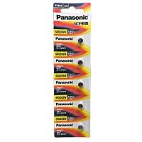 ราคา Panasonic SR626SW 1.55V ของแท้ แพค HK (24013027159)
