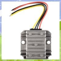 ราคา DC-DC 12V ขั้นตอนสูงสุด 24V 3A 72W เครื่องควบคุมแปลงไฟรถยนต์ (40759267193)