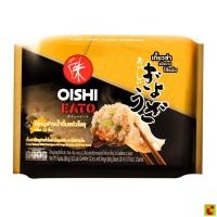 ราคา โออิชิ อีทโตะ เกี๊ยวซ่าไส้หมูย่างน้ำจิ้มแจ่วโชยุแช่แข็ง 264 ก. (49856105495)