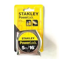 ราคา STANLEY ตลับเมตร 5 ม. รุ่น 33-158 (สีเงิน) (2152244527)