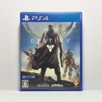 ราคา แผ่นเกม Destiny และ Destiny 2 เครื่อง PS4 (PlayStation 4) (13962632975)
