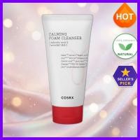 ราคา [Cosrx] AC Collection Calming Foam Cleanser 150ml / Korean Cleanser / Acne Control / ของแท้ 100% โดย Jiig (51256329440)