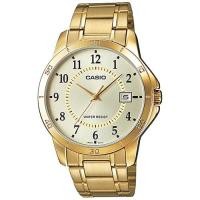 ราคา นาฬิกา Casio รุ่น MTP-V004G-9BUDF