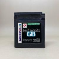 ราคา Beatmania GB (GBC) | ตลับเปล่าเกมบอยคัลเลอร์แท้ | GameBoy Color Original Cartridge Japan | DMG-AOOJ-JPN | ใช้งานปกติ (20070223576)