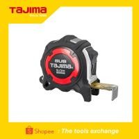 ราคา ตลับเมตร Tajima 5 เมตร ของแท้100% / TM01022 (42112785614)